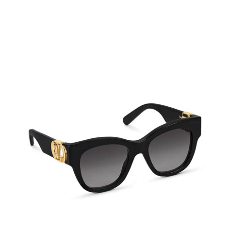 louis vuitton woman sunglasses